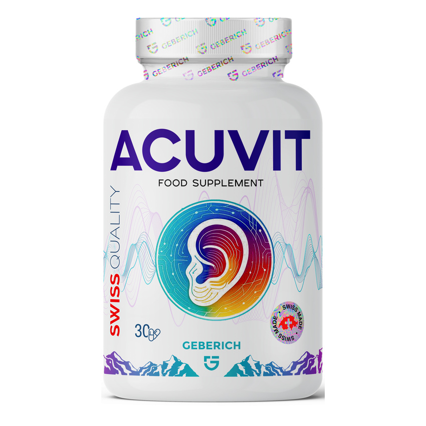 ACUVIT