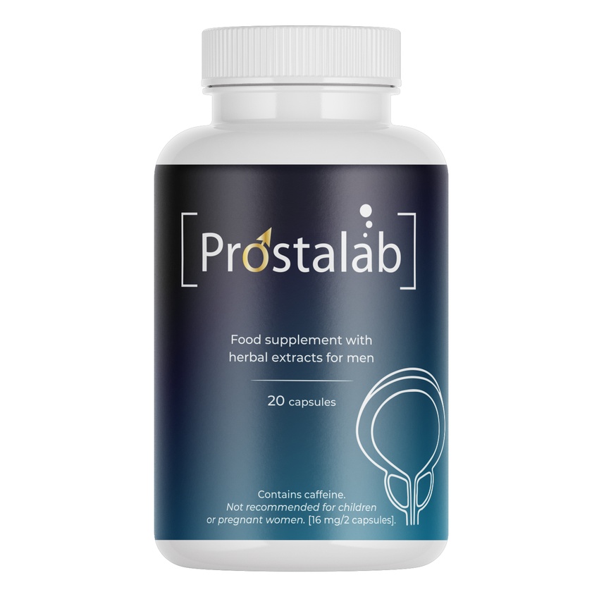 Prostalab