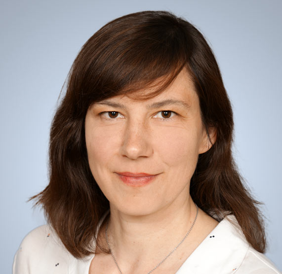 Dr. med. Anna Tavassol